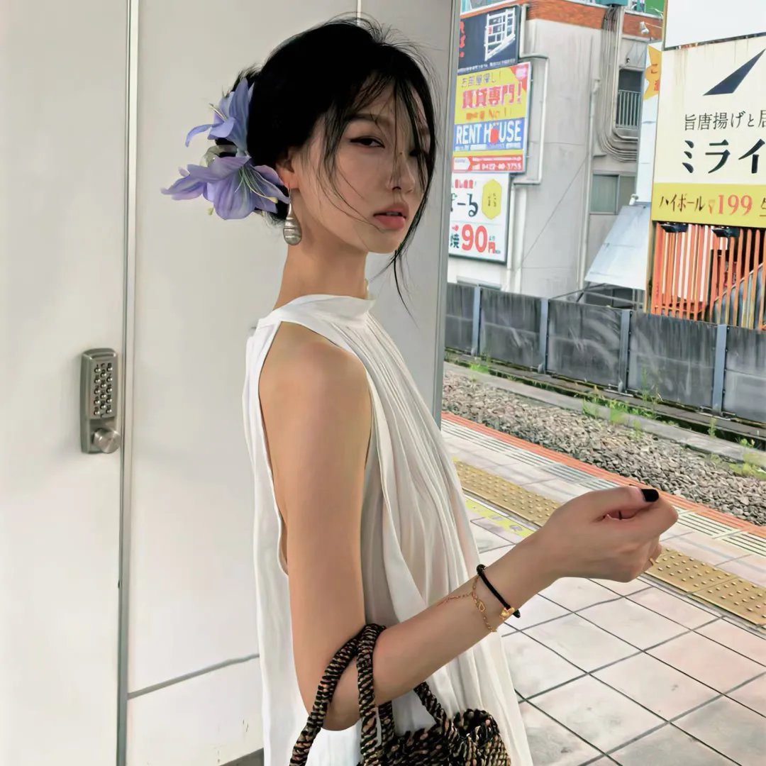 小旅人