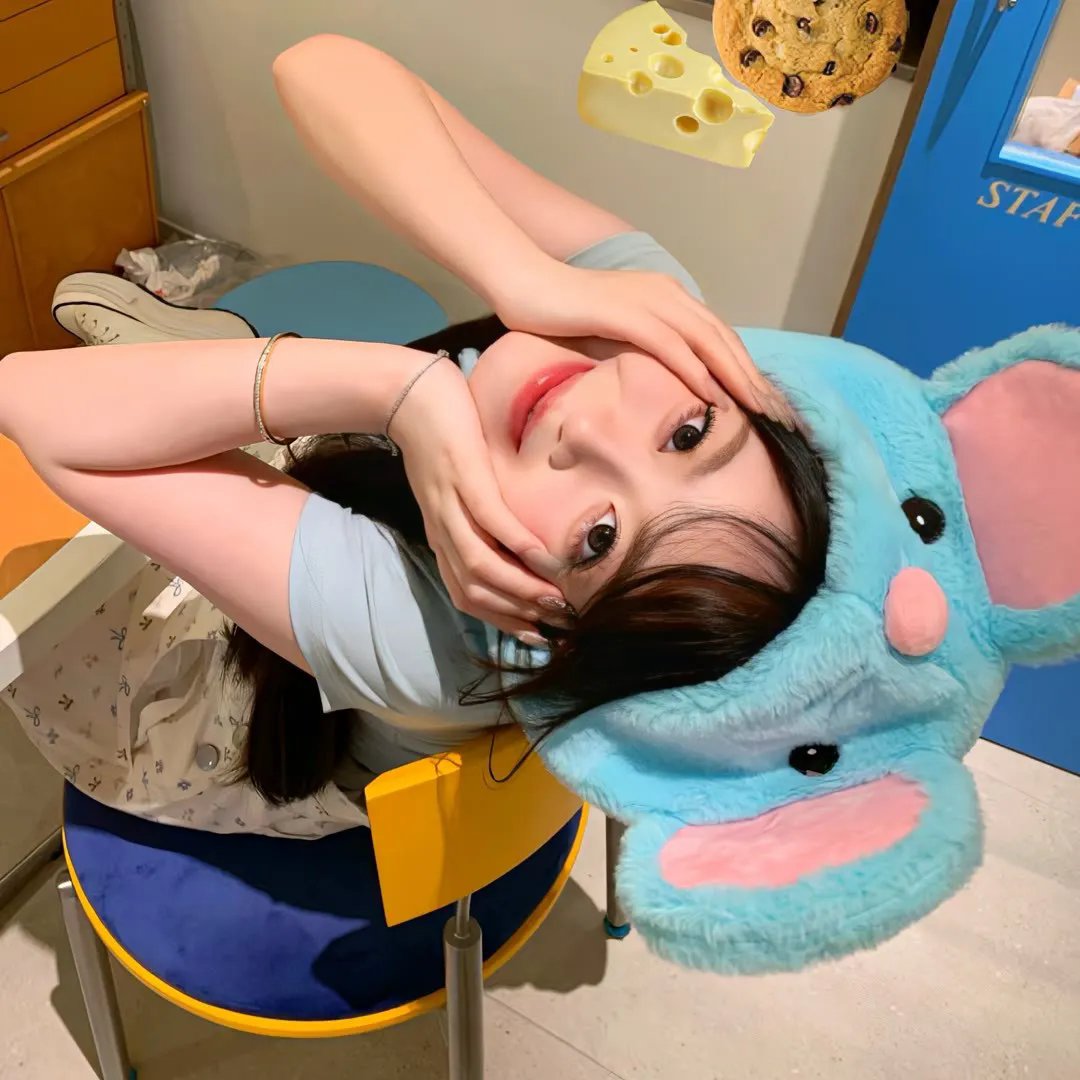我想念我自己